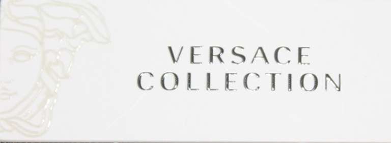 Versace Peak Lapel Suit