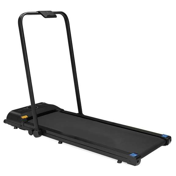 Non-slip Walking Pad Treadmill LCD Display