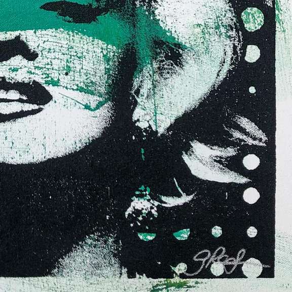 Marilyn Monroe by Rodgers Original