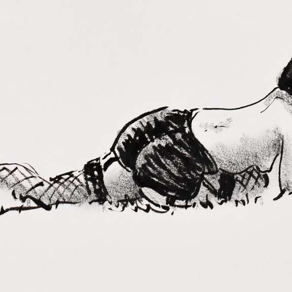 Kitty by Bragg Original