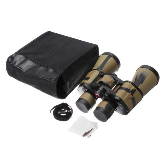 20x50 Outdoor Tactical Binoculars HD Day Night Vision