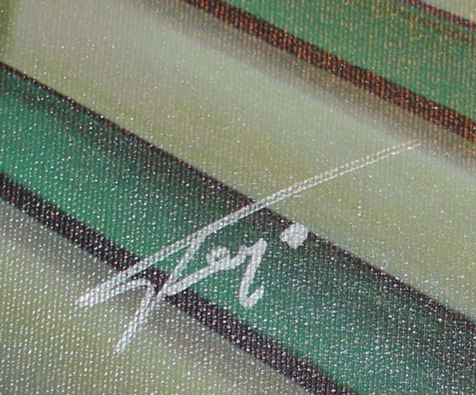 Ferjo Perfect Afternoon (Right)