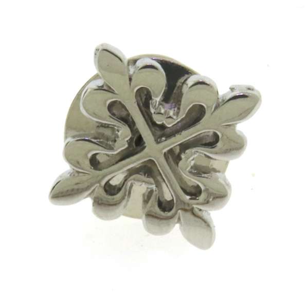 Patek Philippe Calatrava Lapel Tie Pin