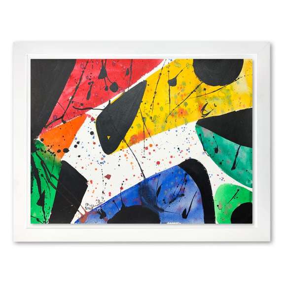 Untitled by Cook Original