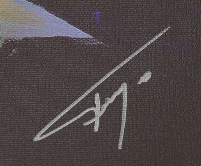 Ferjo Melting Time Across From Bridge