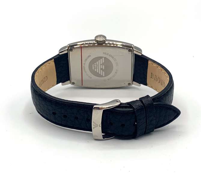 Emporio Armani by Giorgio Armani Wristwatch