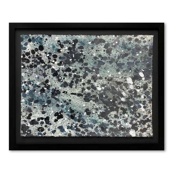 Splash 18 by Wyland Original