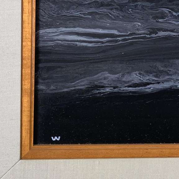 Star of the Sea by Wyland Original