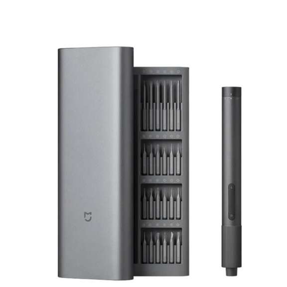 Electric Precision Screwdriver 350mAh 200rpm