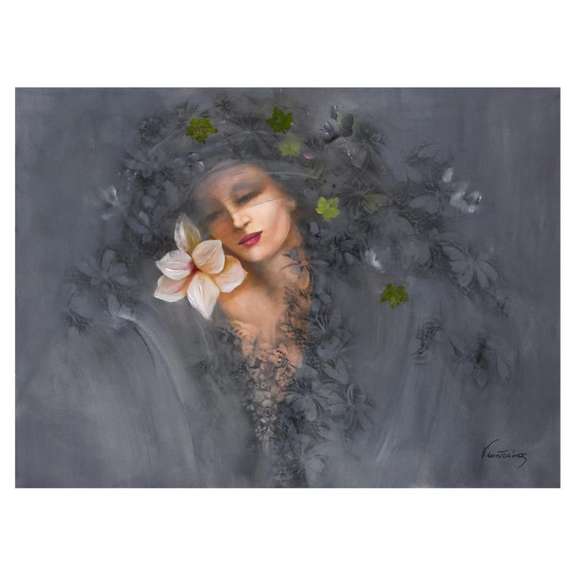 Untitled by Montesinos Original