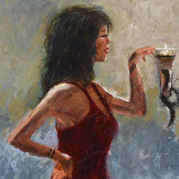 Candlelight by Maselli Original