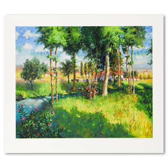 Golden Light by Title (1932-2020)
