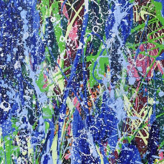Untitled by Cook Original
