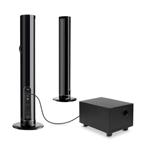 Bluetooth Speaker Home Theater Soundbar