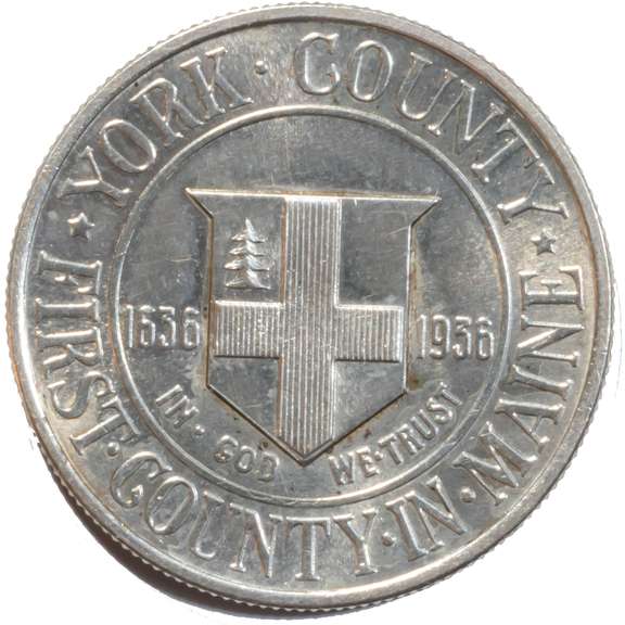 1936 York  BU Comm Half