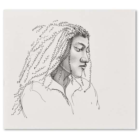 Ashante by Bragg Original