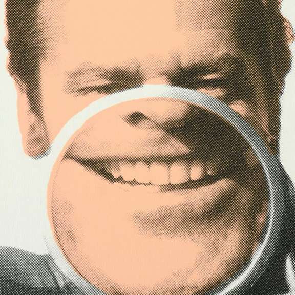 Jack by "Ringo" Daniel Funes