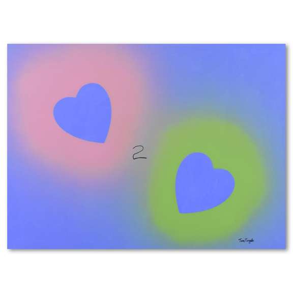 Heart 2 Heart by Pergola Original