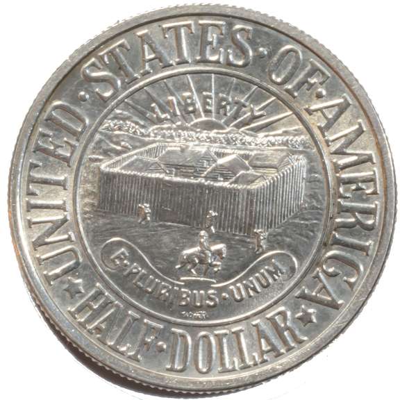 1936 York  BU Comm Half