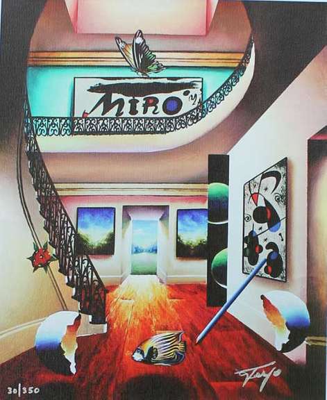Ferjo Miro