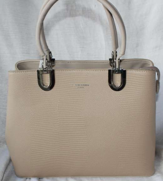 Stylish New Designer Bag By David Jones