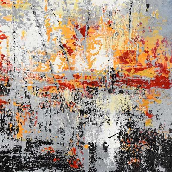 Untitled by Mani Original