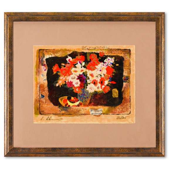 Untitled by Alexander & Wissotzky