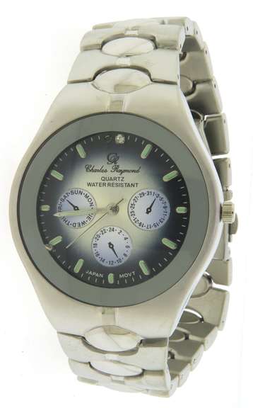 Charles Raymond quartz Analog Watch