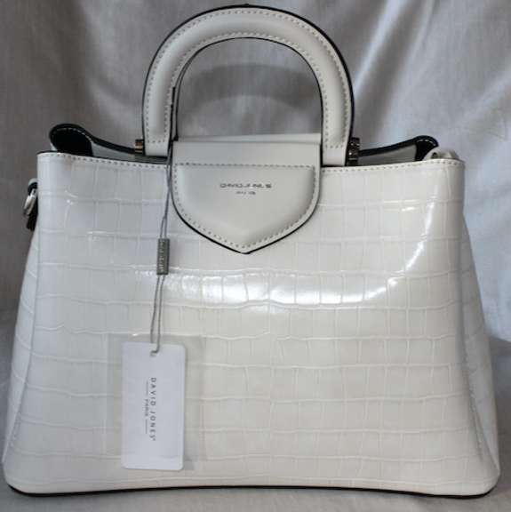 Designer Style Hand Bag by David Jones-Paris