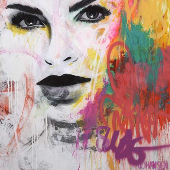 Fascinated by Johansen Original