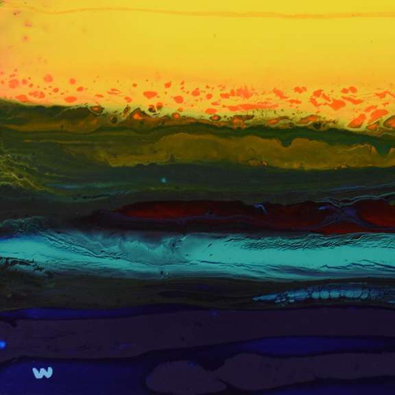 Lahaina Sunset by Wyland Original