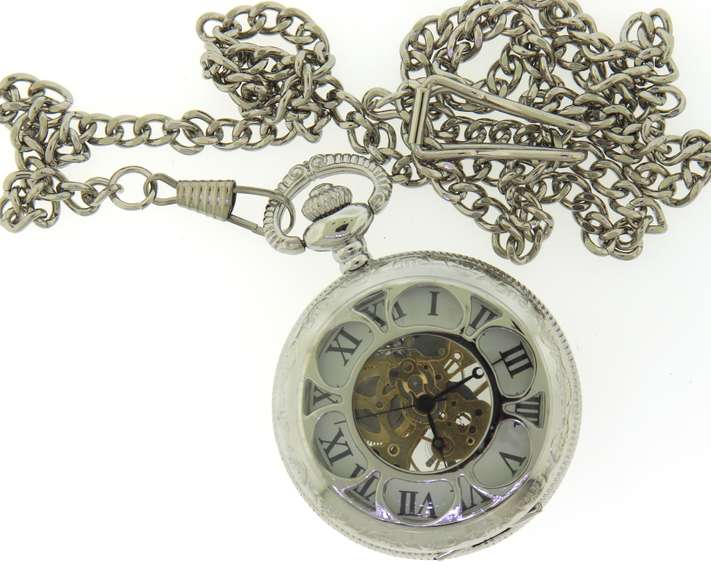 Lot of 3 Watches and Pocket Watch