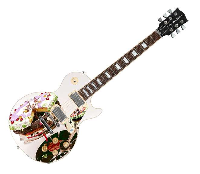 Rolling Stones Keith Richards Autographed Let It Bleed Album Lp Cd Photo Guitar ACOA