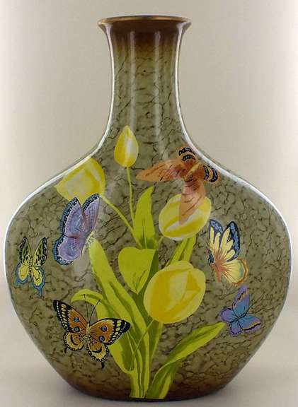 Decorative Vase