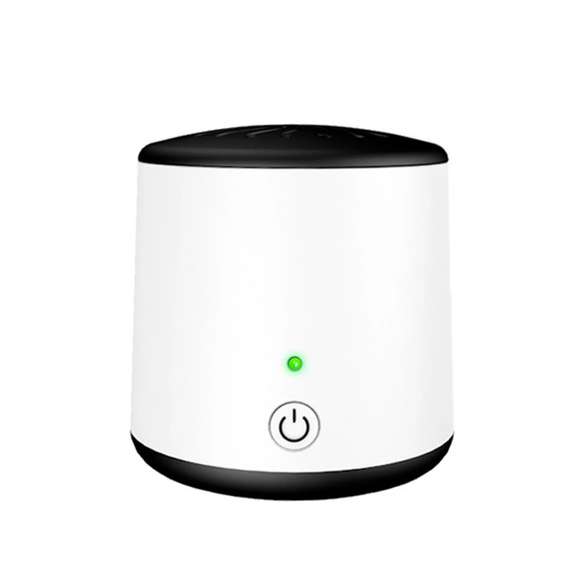 Mini Air Cleaner Purifier Remover