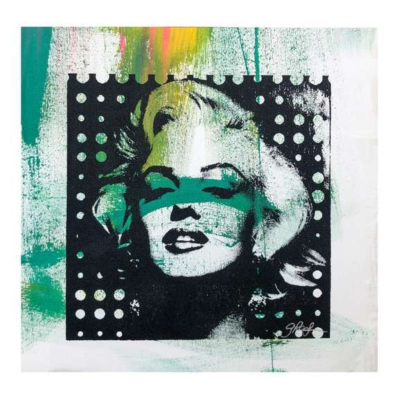 Marilyn Monroe by Rodgers Original