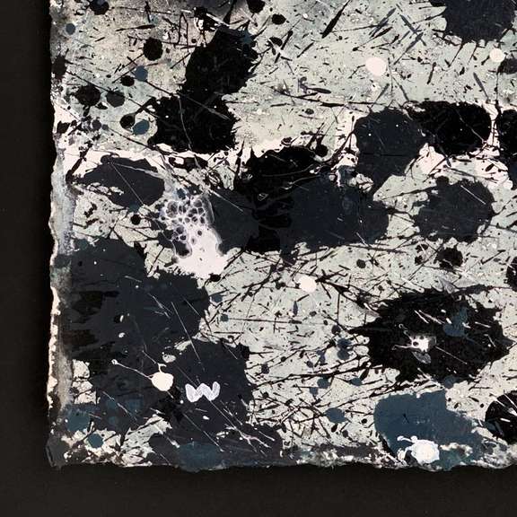 Splash 18 by Wyland Original