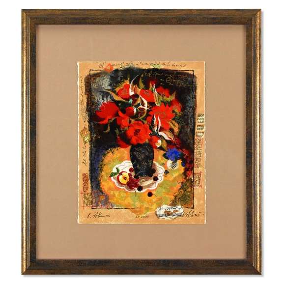 Untitled by Alexander & Wissotzky