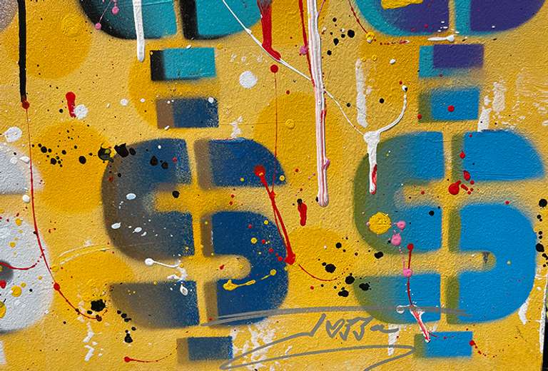 Amazing Original By Jozza Jozza Yellow Cash