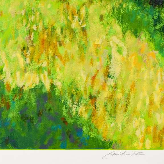 Golden Light by Title (1932-2020)