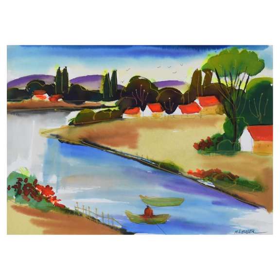 Untitled by Leider Original