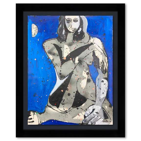 Untitled by Cook Original