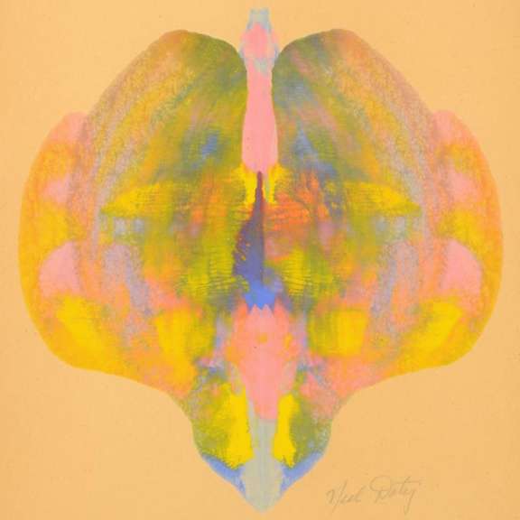 Untitled by Neal Doty (1941-2016)