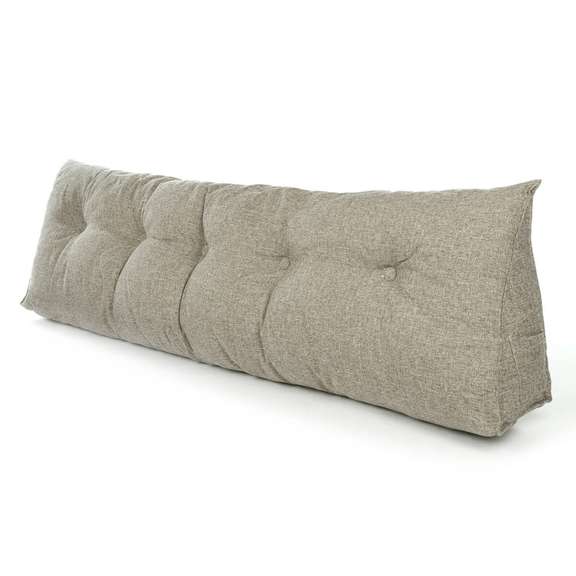 Large Sofa Back Cushion Bed Couch