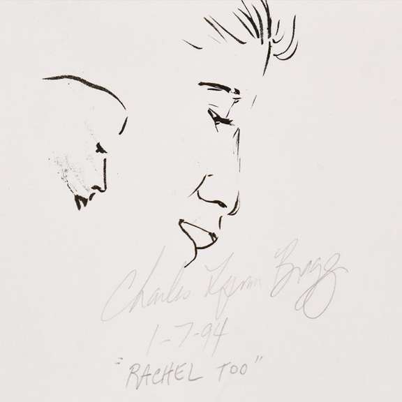 Rachel Too by Bragg Original