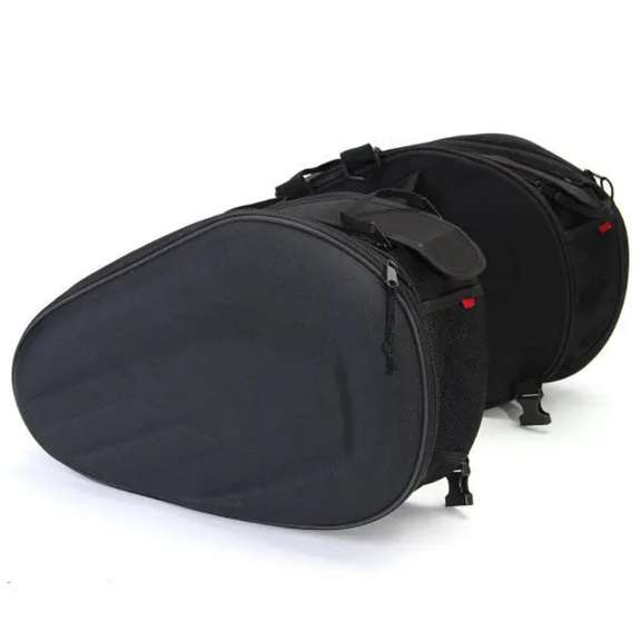 36-58L Motorcycle Saddlebags