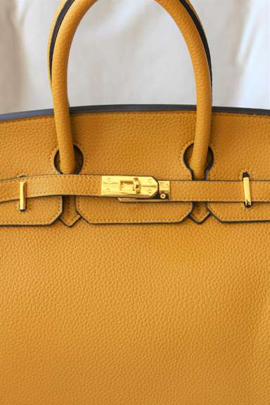 Stylish Large Designer Style Leather Bag