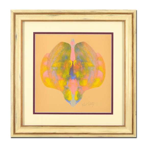 Untitled by Neal Doty (1941-2016)