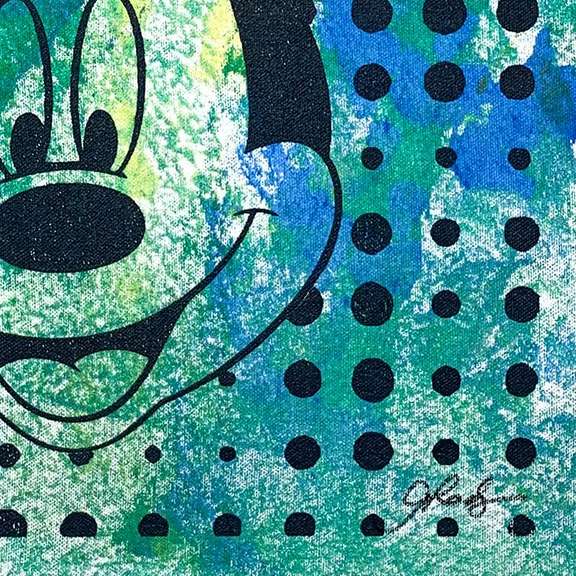 Mickey Mouse by Rodgers Original
