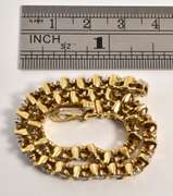Beautiful 3 Ct. TW Diamond Bracelet